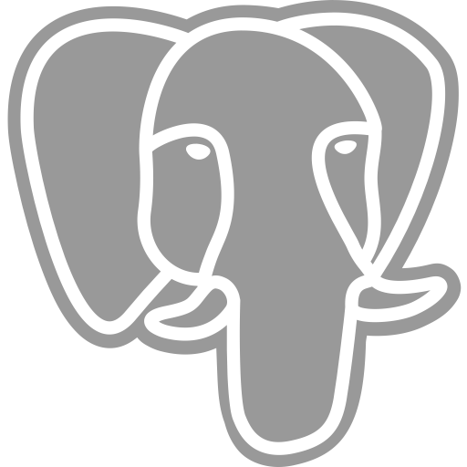 PostgreSQL